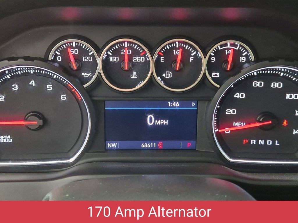 2022 Chevrolet Silverado 2500 HD Work Truck