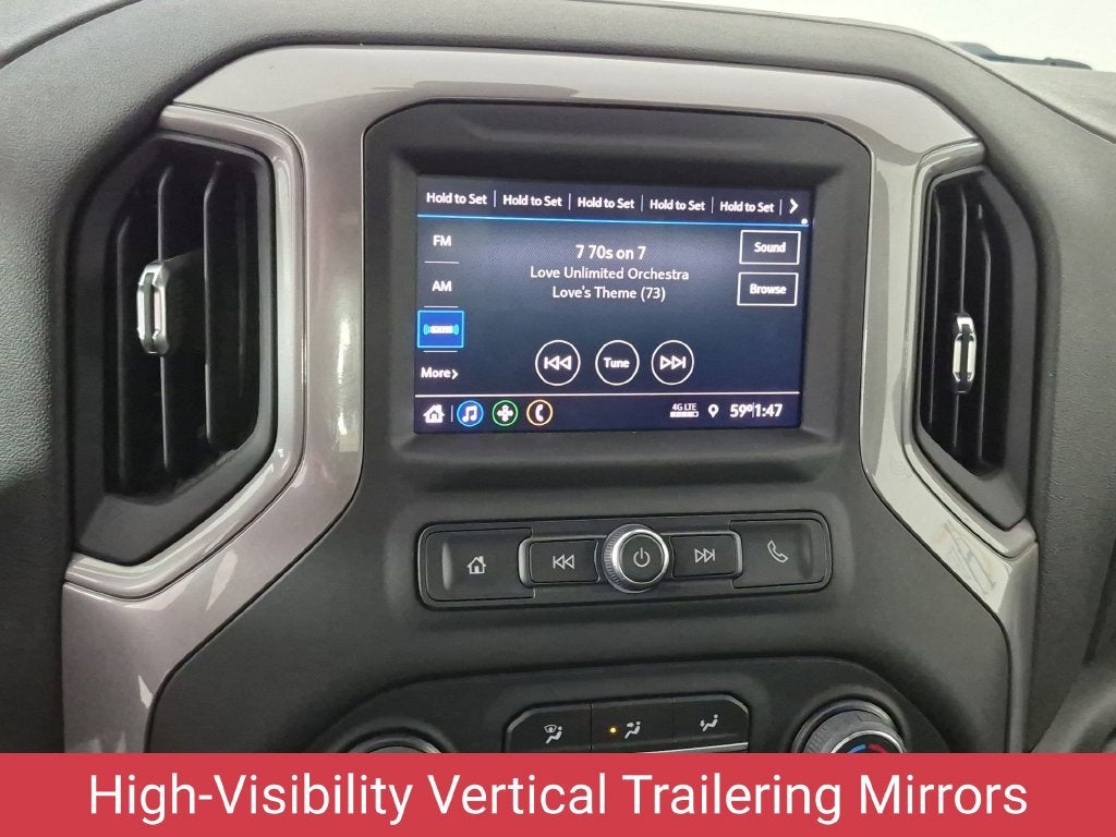 2022 Chevrolet Silverado 2500 HD Work Truck