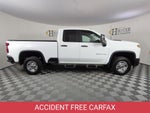 2022 Chevrolet Silverado 2500 HD Work Truck