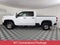 2022 Chevrolet Silverado 2500 HD Work Truck
