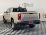 2024 Chevrolet Colorado WT