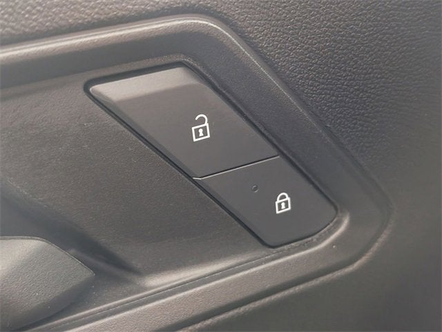 2024 Chevrolet Colorado WT