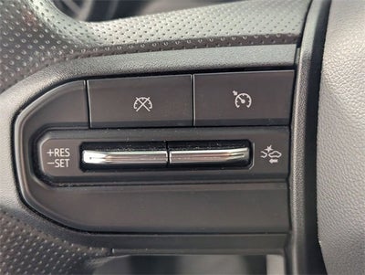 2024 Chevrolet Colorado WT