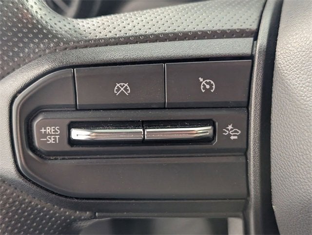 2024 Chevrolet Colorado WT