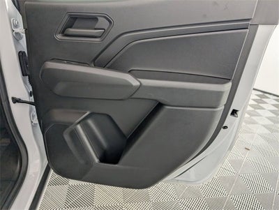 2024 Chevrolet Colorado WT