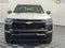 2024 Chevrolet Colorado WT