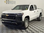 2024 Chevrolet Colorado WT