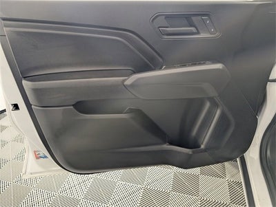 2024 Chevrolet Colorado WT