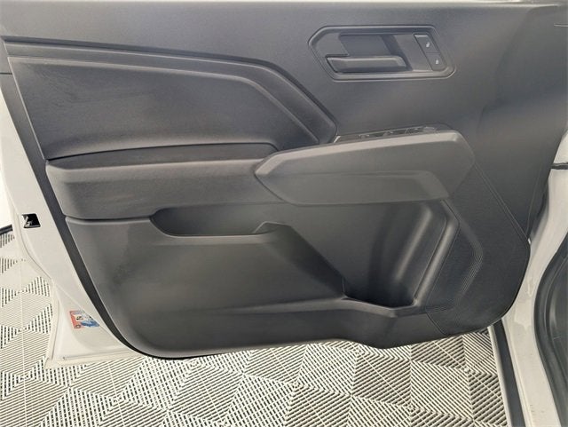 2024 Chevrolet Colorado WT