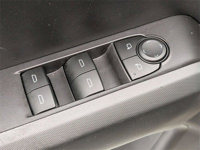 2023 Chevrolet Colorado WT