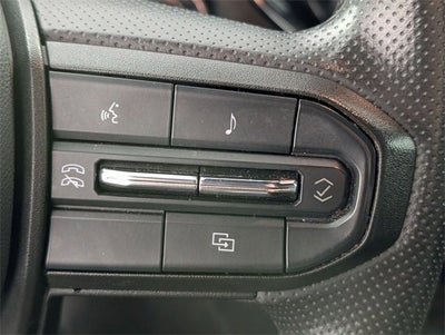 2023 Chevrolet Colorado WT