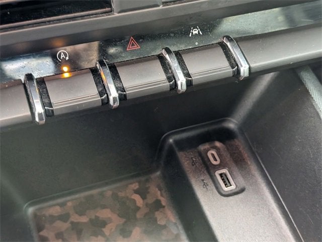 2023 Chevrolet Colorado WT