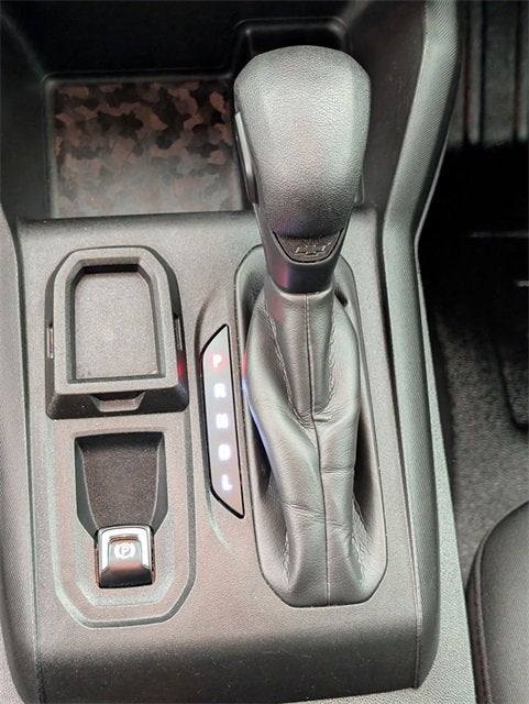 2023 Chevrolet Colorado WT