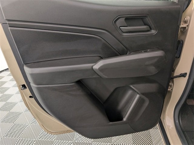 2023 Chevrolet Colorado WT