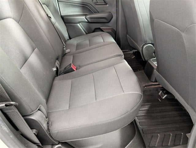 2023 Chevrolet Colorado WT