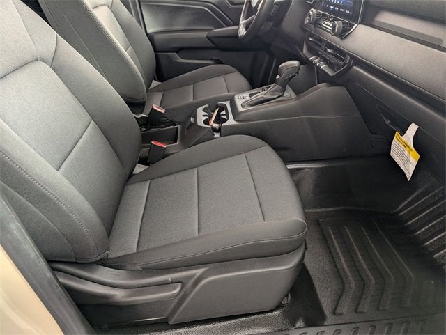 2023 Chevrolet Colorado WT