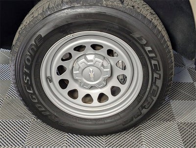 2023 Chevrolet Colorado WT