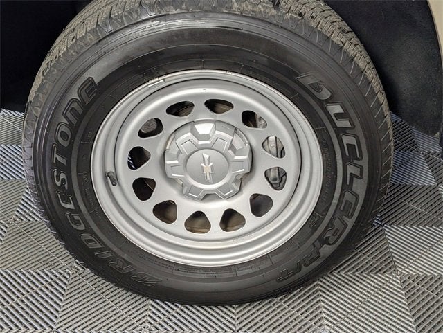 2023 Chevrolet Colorado WT