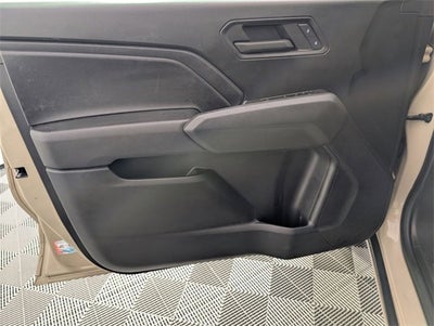 2023 Chevrolet Colorado WT