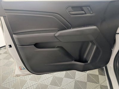 2023 Chevrolet Colorado WT