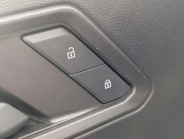 2023 Chevrolet Colorado WT