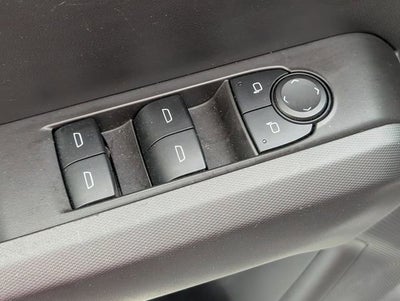 2023 Chevrolet Colorado WT