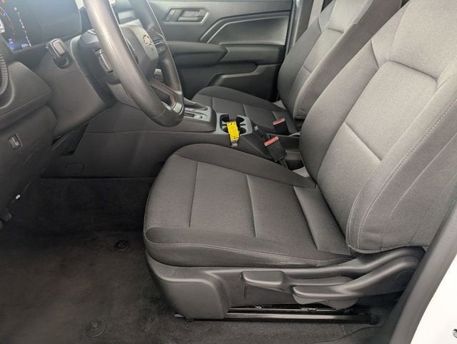 2023 Chevrolet Colorado WT