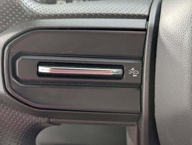 2023 Chevrolet Colorado WT