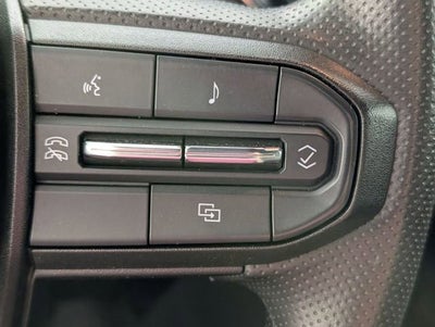 2023 Chevrolet Colorado WT