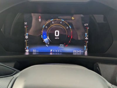 2023 Chevrolet Colorado WT