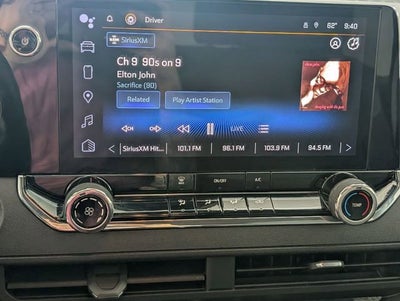 2023 Chevrolet Colorado WT