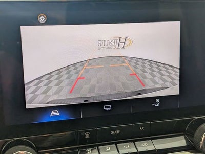 2023 Chevrolet Colorado WT