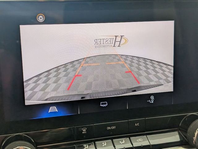 2023 Chevrolet Colorado WT