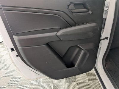 2023 Chevrolet Colorado WT