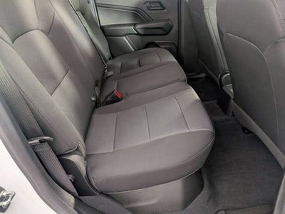 2023 Chevrolet Colorado WT