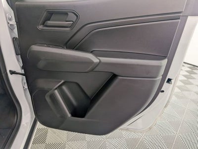 2023 Chevrolet Colorado WT