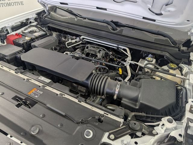 2023 Chevrolet Colorado WT