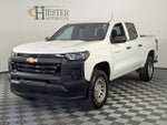 2023 Chevrolet Colorado WT
