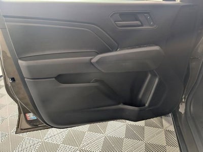 2023 Chevrolet Colorado WT