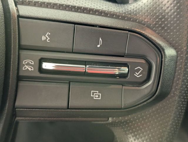 2023 Chevrolet Colorado WT