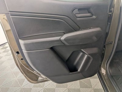 2023 Chevrolet Colorado WT