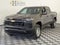 2023 Chevrolet Colorado WT