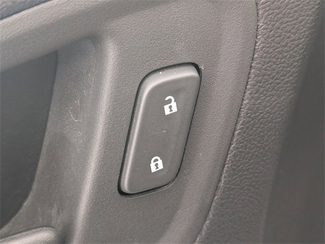 2022 Chevrolet Colorado WT