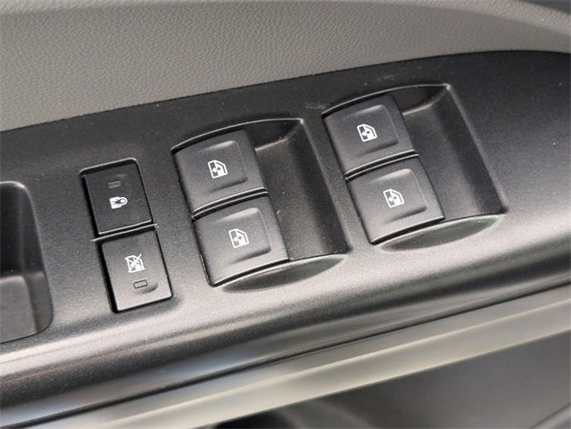 2022 Chevrolet Colorado WT