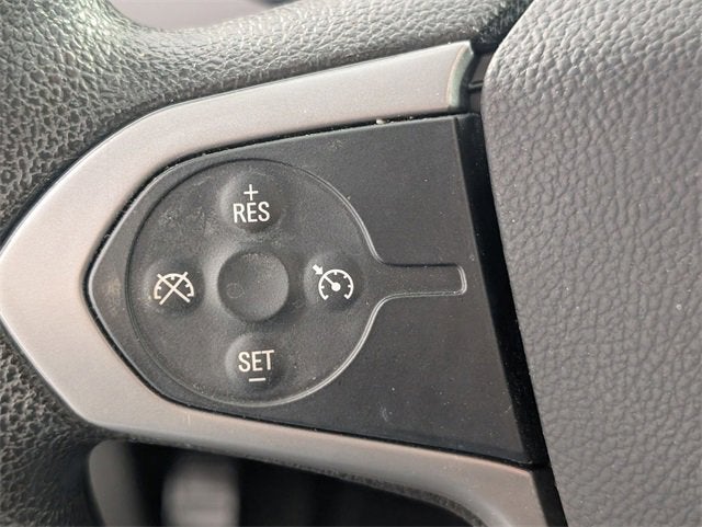 2022 Chevrolet Colorado WT