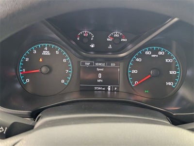 2022 Chevrolet Colorado WT