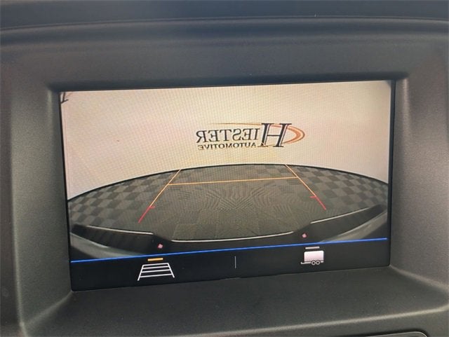 2022 Chevrolet Colorado WT