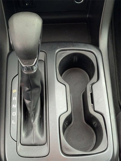 2022 Chevrolet Colorado WT