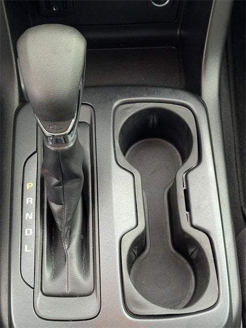 2022 Chevrolet Colorado WT