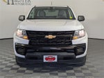 2022 Chevrolet Colorado WT